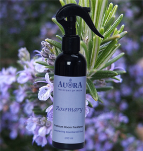 Ambientador Líquido en Aerosol de Orquídea Blanca de 200 ml, Base de Aceite Esencial, Larga Duración, Decoración Natural para el Hogar, Precio de Fábrica, Etiqueta Personalizada - Product Image 3