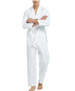 Ensemble de Kimono de Karaté avec Logo Avant, Confort Supérieur, Flexibilité Améliorée, Durabilité Inégalée, Respirant et Léger - Product Image 5