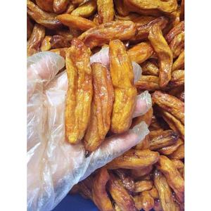 BANANA SECA NATURAL MÁS VENTA DE VIETNAM // BANANA FRITA AL VACÍO // Sr. Henry (WS: + 84 799996940) - Product Image 2