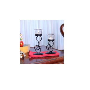 ตกแต่งงานแต่งงาน Nordic งานแต่งงานตกแต่งบ้านกระบอกเซรามิคเชิงเทียนคอนเทนเนอร์เทียนที่ว่างเปล่า jars สําหรับทําเทียน - Product Image 1