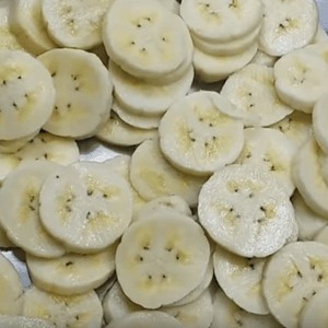 Banane surgelée de qualité supérieure-à prix compétitifs - Product Image 5