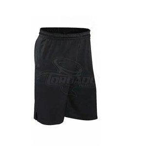 Uniforme de Voleibol para Hombre TORNADO TRADING TT-4101, 100% Poliéster, Impresión Personalizada, Corte Automatizado - Product Image 5