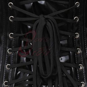 Corsé de cuero para mujer, estilo streetwear, en oferta, hecho con material de alta calidad. - Product Image 5