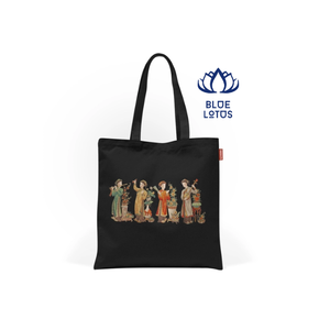 Sacs à Main Unisexe-Sac Fourre-Tout en Toile de Haute Qualité du Vietnam-Meilleur Prix du Vietnam 2023 - Product Image 3
