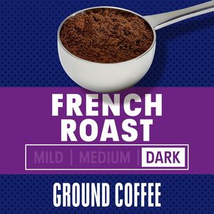 Café Molido Maxwell House French Roast, Tueste Oscuro, Lata de 25.6 oz - Product Image 3