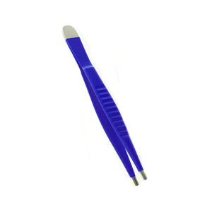 Pinzas DeBakey de Acero Inoxidable, Herramienta de Manipulación de Tejidos Atraumática para Cirugía Cardiovascular, Vascular y General - Product Image 6