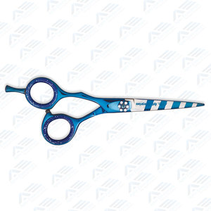 Kit d'amincissement Ciseaux de salon de coiffure Ciseaux de coiffeur Super Cut Instruments de coiffure Instruments de soin des cheveux et de coiffure - Product Image 4