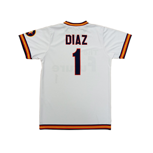 wholesale custom mesh fabric sleeveless baseball uniforms | Men Baseball Uniform New Sports Wear Custom Baseball Uniforms Kit - Product Image 5