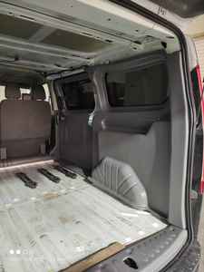 Kits interiores moldeados al vacío de plástico ABS superventas accesorios interiores - Product Image 4