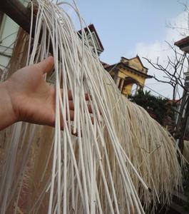 USINE DE NOYAU NATUREL OSIER Ratan Matériel de sangle Filet de rotin pour meubles pour la décoration - Product Image 4