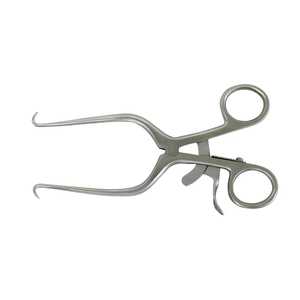 Rétracteur chirurgical Gelpi sur mesure, instrument médical professionnel de soins de santé en acier métallique, fournisseur de matériel médical - Product Image 4