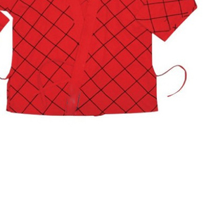 Etiqueta Privada con tu logotipo, buen material, personalizado, precio barato, el mejor material, servicio ODM para uniforme hapkido - Product Image 2