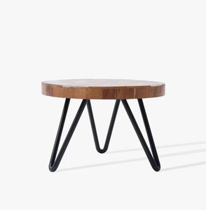 ขาตั้งเค้กทรงกลมสำหรับใช้ในงานแต่งงานบ้านโรงแรมร้านอาหารปาร์ตี้ส่งออกคุณภาพสูงขายตรงจากโรงงานผลิตในประเทศอินเดีย - Product Image 3