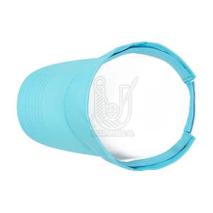 Gorras con Visera Impermeables de Algodón 100% de Último Diseño para Adultos - Ropa Deportiva y Casual Personalizable Hecha en Pakistán - Product Image 5