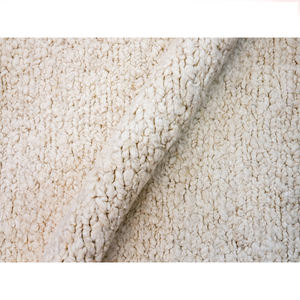 Dernier tapis de salon en coton antidérapant fait à la main Taille et couleur personnalisées Utilisation au sol uniquement - Product Image 3