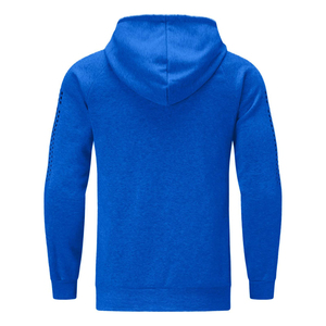 Vente en gros 100% Survêtement en Molleton de Coton pour Hommes Vêtements d'Hiver Respirants de Haute Qualité avec Logos et Designs Personnalisés - Product Image 3