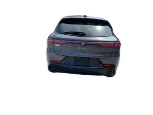 Véhicule Utilitaire Sport Compact (SUV) Automatique Veloce E-AWD de Type Tonale de Style Italien Premium 2024 Vérifié, Conduite Prête, 7 Places, Tissu, Volant à Gauche, Jantes R18 - Product Image 2