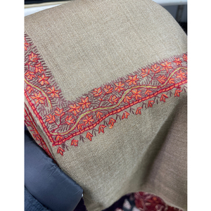 Châle long d'automne pour femmes musulmanes, léger, respirant, de qualité supérieure, durable, décontracté - Product Image 3