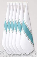 Serviette Fouta en Coton Turc Peshtemal 320 GSM Séchage Rapide Haute Absorption d'Eau Vintage Hammam Logo Personnalisé Vente en Gros Plage Spa OEM ODM