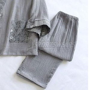 Ropa de Artes Marciales para Hombre de Alta Calidad con Traje Kimono Diseñado para Comodidad, Estabilidad y Uso a Largo Plazo - Product Image 4