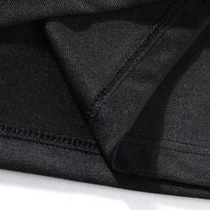 Pakistan-Made Best Quality Customized Men's for Polo Shirts Breathable Polyester/Cotton Solid Pattern Design Own Size <b>Compressed</b> - Product Image 6