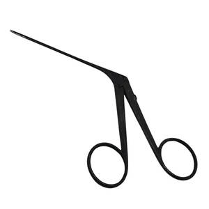 Pinza de Menisco Manual de Acero Inoxidable de la Mejor Calidad, Precio de Fábrica al por Mayor, Pinza de Cocodrilo - Product Image 1