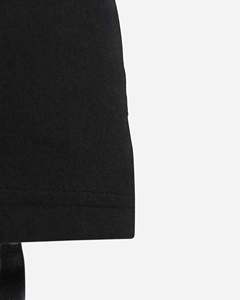 Camiseta informal de punto de manga corta para hombre, cuello plano bordado sublimado de alta calidad - Product Image 6