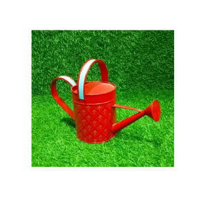 Maceta de riego de metal, mayorista y fabricante de lata de agua de metal, recién llegado, hecho a mano, el mejor exigente - Product Image 4