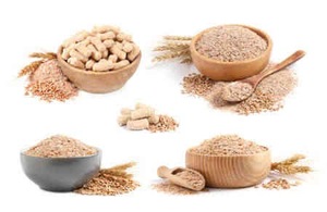 Repas de son de blé riche en protéines meilleur grain de qualité pour volaille porc bétail cheval poisson prix compétitif - Product Image 4