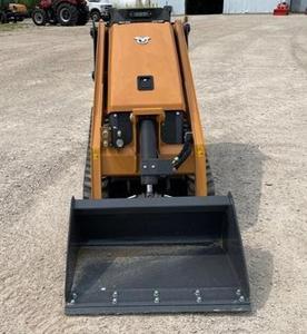 CASE TL100 Minicargadoras Minicargadora Componentes del motor - Product Image 3