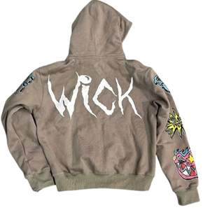 Sudaderas con capucha con cremallera de gran tamaño de algodón 100% de peso pesado para hombre con bolsillo para invierno Opciones de impresión personalizadas de alta calidad - Product Image 4