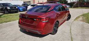 Nissan Sentra SR FWD Plus 2023 Usado en Buen Estado, Sin Accidentes, Volante a la Izquierda/Derecha - Product Image 6