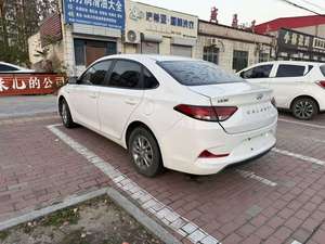 ปี 2021 สำหรับรถซีเลสต้า ซีดาน ยูโร 4 ดีเซล พวงมาลัยซ้าย ล้อแม็ก R17 เบาะหนัง หลังคาพาโนรามิกซันรูฟ ไฟหน้าซีนอน เกียร์อัตโนมัติ - Product Image 5