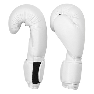 2024 Nueva llegada Personalización al por mayor Logotipo personalizado Guantes de boxeo ganadores duraderos profesionales - Product Image 4