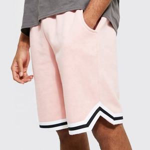 Short de basket-ball pour hommes avec impression numérique, haut respirant, tendance, taux raisonnable, short de basket-ball anti-rides avec les meilleures choses - Product Image 4