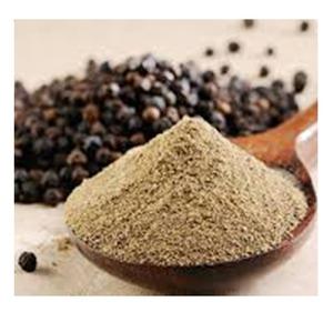 Pimienta Negra Molido Orgánica Fresca de Alta Demanda, Especia Aromática Natural, Cocina India, Asiática y Occidental, Disponible al Mejor Precio - Product Image 1