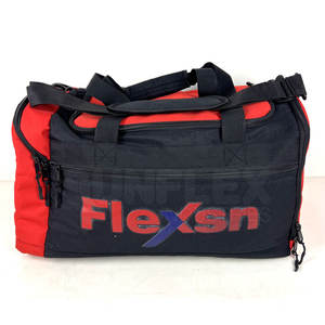 Vente en ligne de sacs polochons de football de haute qualité Style unique Vente en gros pour unisexe - Product Image 1
