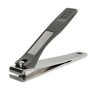 เครื่องตัดเล็บเท้าแบบพับได้ทำจากสแตนเลสสตีล - Product Image 6