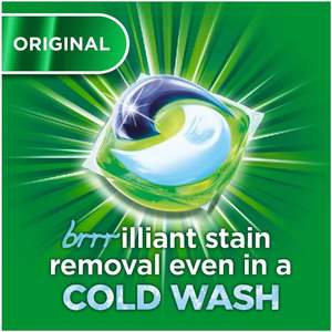 Cápsulas Ariel Todo en Uno, 140 Lavados - Product Image 3