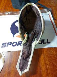 หมวก Unbridleds Industry งานแฮนด์เมด พรีเมียม ผ้าฝ้าย 100% แฟชั่นวินเทจ สปอร์ต ธุรกิจ ระบายอากาศ กันน้ำ ใช้ได้ทั้งชายและหญิง - Product Image 2