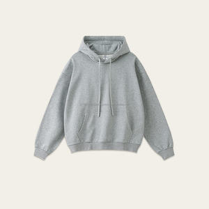 Sudadera con Capucha Personalizable, Ecológica, Gruesa, Resistente al Viento, Transpirable, Duradera, con Impresión Serigráfica, Talla XL, Tejida en Crochet, Diseño 3D Sólido - Product Image 2