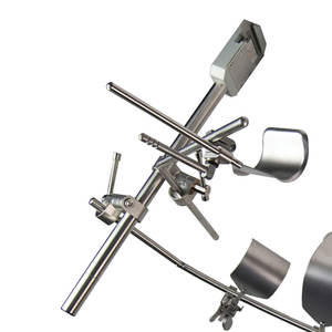 Offre Spéciale ALLEMAND Thompson Retractor Ensemble complet d'instruments chirurgicaux orthopédiques en acier inoxydable à vendre - Product Image 5