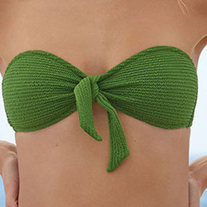 Fabricación de alta calidad Etiqueta Privada OEM traje de baño personalizado Bikini Set traje de baño de las mujeres Bikini Set para la venta - Product Image 6