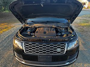 RANGE ROVER HSE 2018 USADO, Volante a la Izquierda/Derecha - Product Image 5