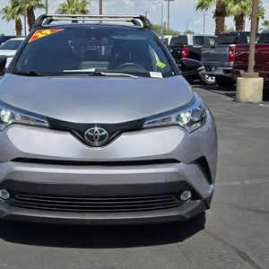 2019 <span class=keywords><strong>Toyota</strong></span> <span class=keywords><strong>CH</strong></span> <span class=keywords><strong>R</strong></span> limitato - Product Image 1