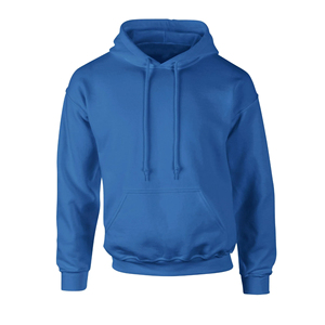 Sweatshirts à capuche en coton 100% pour hommes Logo personnalisé Motifs colorés Saison d'hiver Tricoté Teint uni - Product Image 2