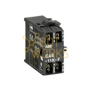 ABB GJL1201318R0001 - Neuf - Product Image 1