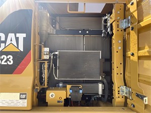 323รถขุดตีนตะขาบ2018ใหม่90% รถตักดินคุณภาพสูงสภาพดีเยี่ยม - Product Image 6