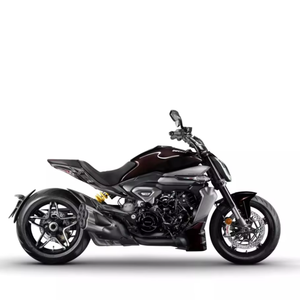 Nouvelles motos cruiser Ducati XDiavel V4 2025 les plus vendues pour adultes avec garantie de 2 ans, prêtes à être expédiées - Product Image 1