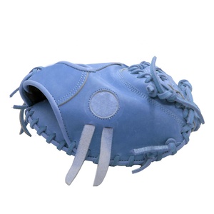 Personalized <b>Baseball</b> <b>Gloves</b> Cheap Price Best Material OEM Service Customized Logo Private Label <b>Baseball</b> Catcher Mitt - Product Image 4